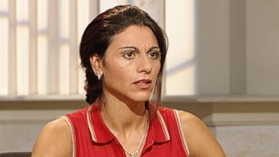 Das Familiengericht: Folge 23: Bella Australia / Die Musterstudentin