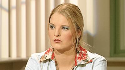 Das Familiengericht: Folge 118: Lügen, nichts als Lügen