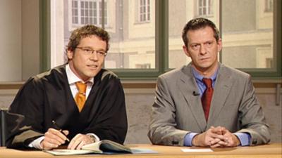 Das Familiengericht: Folge 102: Mutterliebe ohne Grenzen