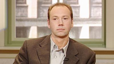 Das Familiengericht: Folge 40: Koma-Ehe / Entscheidung aus Liebe