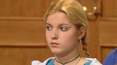 Das Familiengericht: Folge 130: Der swingende Vater