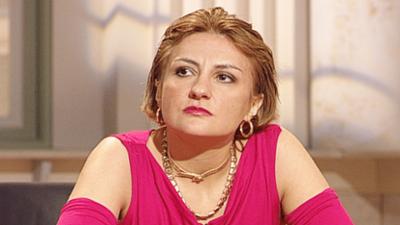 Das Familiengericht: Folge 57: Verschollene Tatjana
