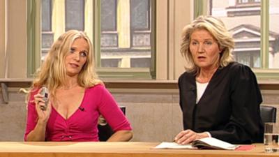 Das Familiengericht: Folge 67: Mutterglück
