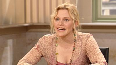 Das Familiengericht: Folge 133: Teenager-Qualen Das Familiengericht: Folge 133: Teenager-Qualen