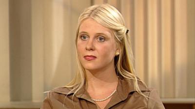 Das Familiengericht: Folge 42: Zahl für Dein Kind