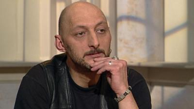 Das Familiengericht: Folge 133: Rockerbaby / Unschuldig verführt