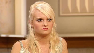 Das Familiengericht: Folge 50: Kinderspiel