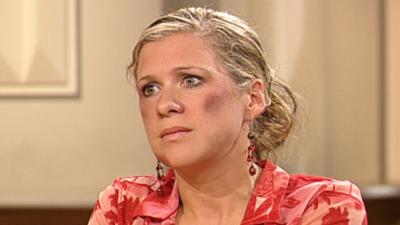 Das Familiengericht: Folge 46: Zurück in die Vergangenheit