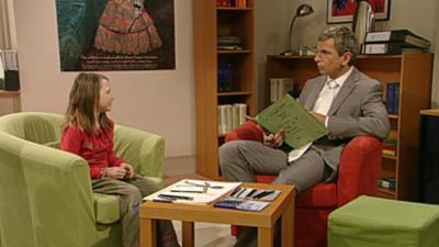 Das Familiengericht: Folge 846: Die Karawane zieht weiter