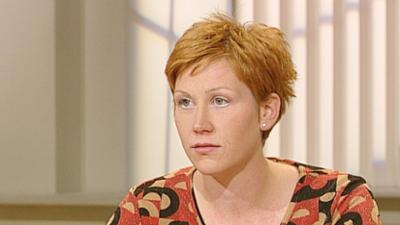 Das Familiengericht: Folge 44: Die Nebenbuhlerin / Zu viele Lügen