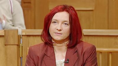 Das Familiengericht: Folge 136: Volles Rohr / Schizophren