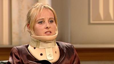 Das Familiengericht: Folge 70: Samba, Mord und Leidenschaft