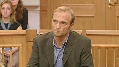 Das Familiengericht: Folge 47: Nachbarschaftshilfe / Nicht ohne unser Enkelkind