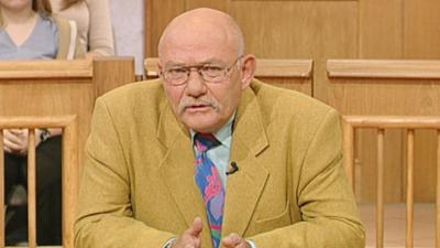 Das Familiengericht: Folge 49: Der Frauenversteher / David haut ab