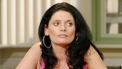 Das Familiengericht: Folge 138: Wann ist ein Mann ein Mann?