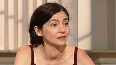 Das Familiengericht: Folge 38: Schönen Gruß aus Solingen / Geschwisterliebe