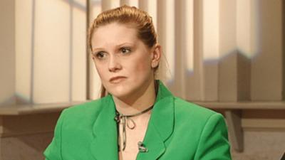 Das Familiengericht: Folge 154: Verschollen / Ohne Kind nix los