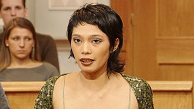 Das Familiengericht: Folge 130: Meine Mutti ist berühmt / Versteckte Vaterliebe