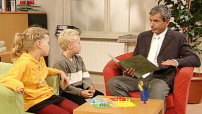Das Familiengericht: Folge 67: Gegen den Rest der Welt