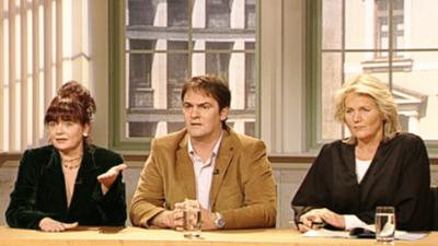 Das Familiengericht: Folge 68: Heiße Reifen / Hochzeit um jeden Preis