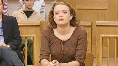 Das Familiengericht: Folge 51: Bezahlte Treue