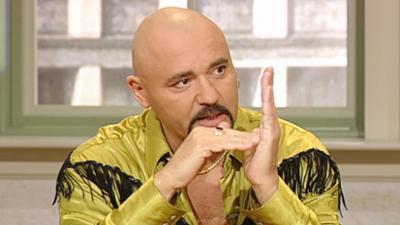 Das Familiengericht: Folge 50: Kindeskinder / Auf Messers Schneide