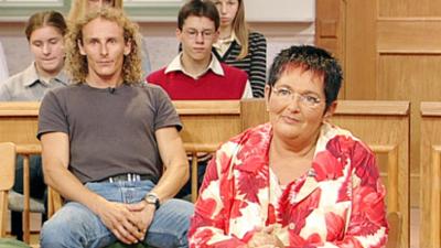 Das Familiengericht: Liebe im Doppelpack / Folge deinem Stern