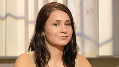 Das Familiengericht: Folge 39: Das hässliche Entlein / Kein Sex vor der Ehe