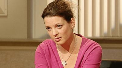 Das Familiengericht: Folge 133: Einer zuviel / Die diebische Elster