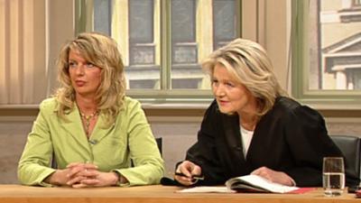 Das Familiengericht: Folge 137: Jemen das Seine