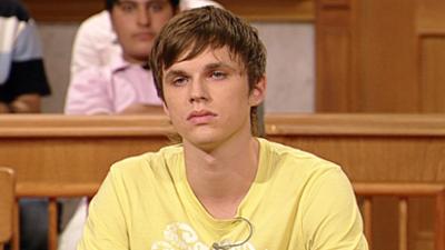 Das Familiengericht: Folge 78: Und wenn sie nicht gestorben sind