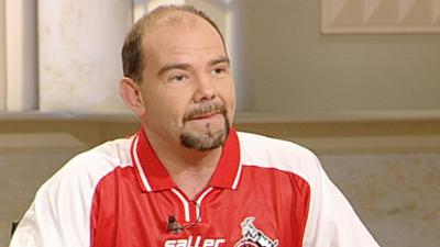 Das Familiengericht: Folge 54: Der verflixte siebte Monat