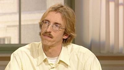 Das Familiengericht: Folge 53: Die Spitze des Eisbergs