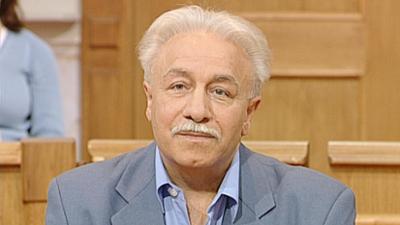 Das Familiengericht: Folge 55: Kindlicher Rausch / Der rechte Vater