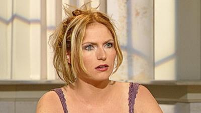 Das Familiengericht: Folge 14: Eine Frau namens Fido / Fatale Begierde