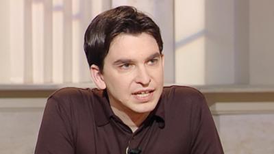 Das Familiengericht: Folge 144: Die Schoko-Connection / Der Drogenboss