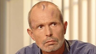 Das Familiengericht: Folge 44: Kalt wie Eis / Tina und die wilden Jungs