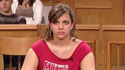 Das Familiengericht: Folge 855: Stress in der Schule