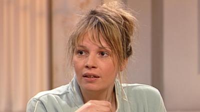 Das Familiengericht: Folge 857: Geschwisterliebe