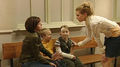 Das Familiengericht: Folge 885: Männerträume