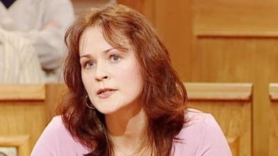 Das Familiengericht: Folge 147: Geld ist alles / Der vernachlässigte Sohn