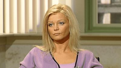 Das Familiengericht: Folge 47: Kein Kind von mir