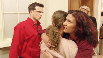 Das Familiengericht: Folge 140: Box dich frei