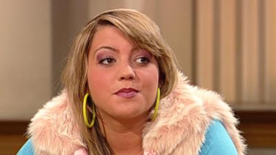 Das Familiengericht: Folge 858: Heim-Weh