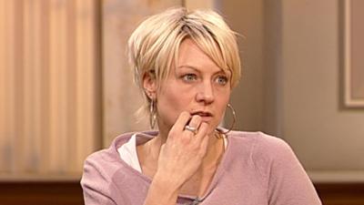 Das Familiengericht: Folge 860: Ungleiche Mutterliebe