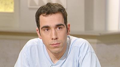 Das Familiengericht: Folge 59: Magda macht Schluss / Des Menschen Wille