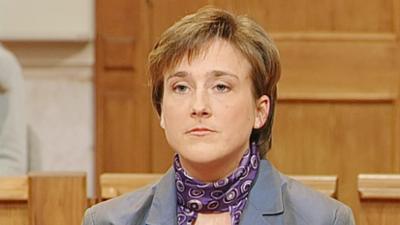 Das Familiengericht: Folge 148: Das geklaute Kind / Nur erben ist schöner