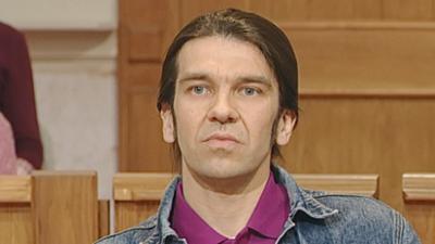 Das Familiengericht: Folge 150: Die verstoßene Tochter / Armutszeugnis