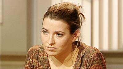 Das Familiengericht: Folge 141: Geld regiert die Welt