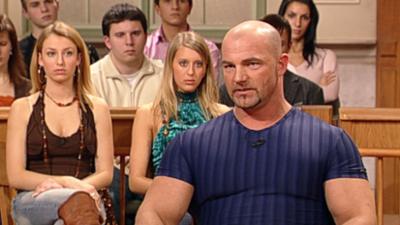 Das Familiengericht: Folge 146: Falscher Umgang